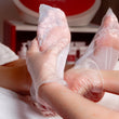 Load image into Gallery viewer, Foot Peeling Treatment + Polish (35 mins)