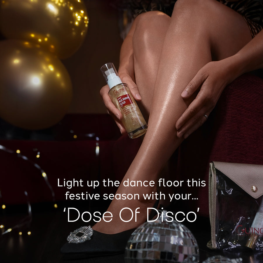 Dose of Disco