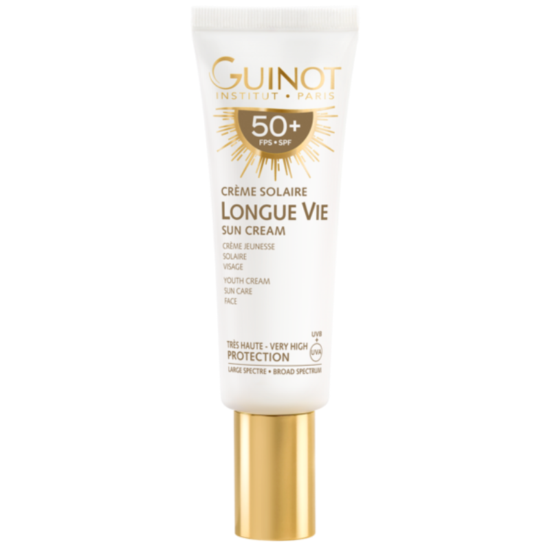 Anti Age Visage SPF 50+