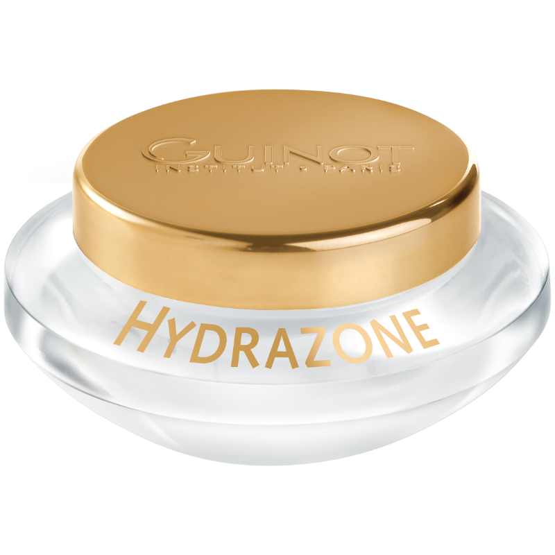 Crème Hydrazone Peaux Deshydratées