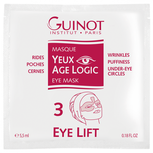 Age Logic Eye Mask