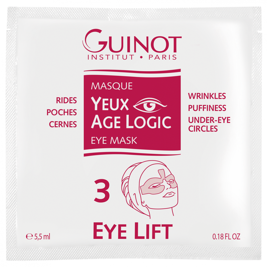 Age Logic Eye Mask