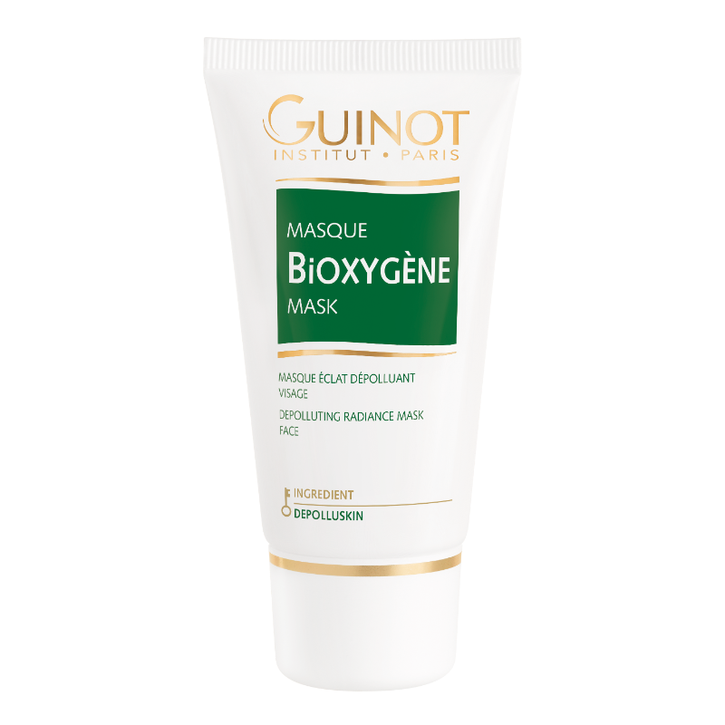 Bioxygene Masque