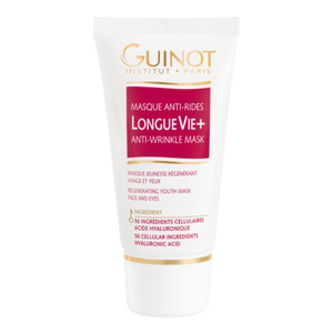 Masque Anti Wrinkle Longue Vie +