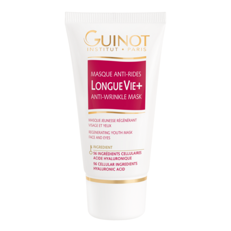 Masque Anti Wrinkle Longue Vie +