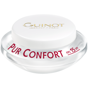 Creme Pur Confort SPF 15