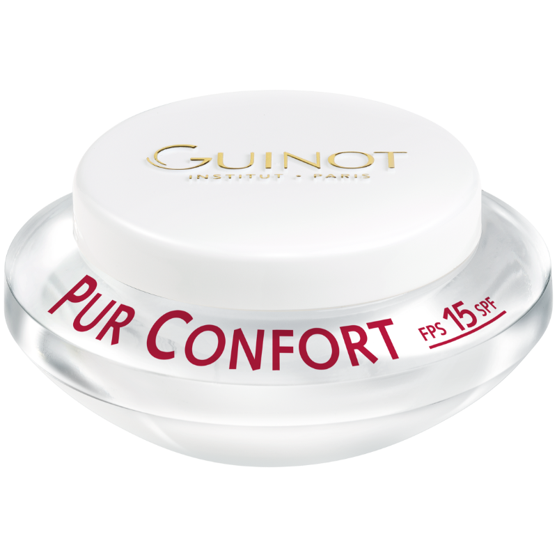 Creme Pur Confort SPF 15