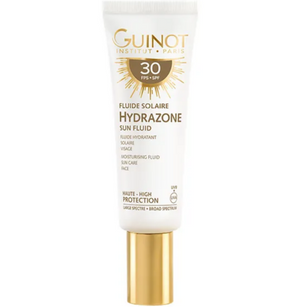 Hydrozone Fluide Sol SPF30 Visage