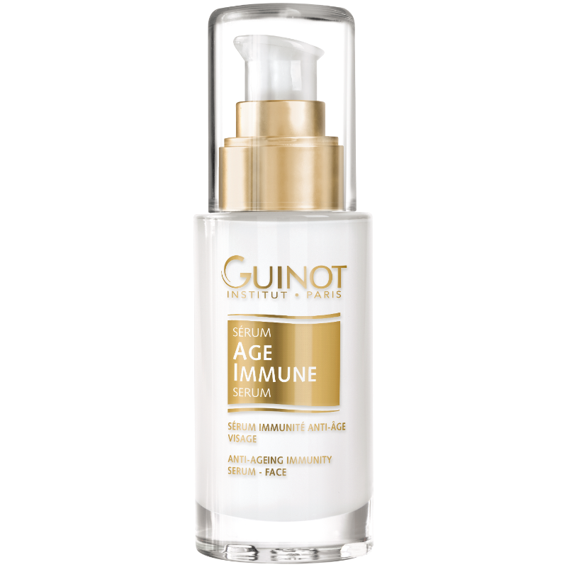 Age Immune Serum