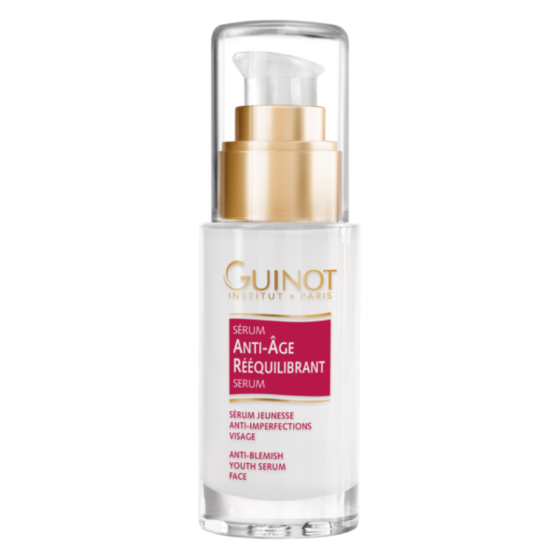 Serum Anti-Age Reequilibrant