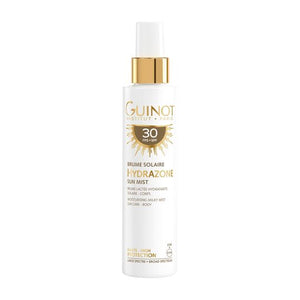 Brume Anti Age Corps SPF 30