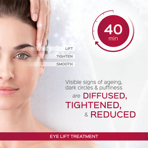 Ultimate Eye Lifting Treatment