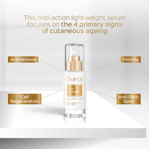 Age Immune Serum