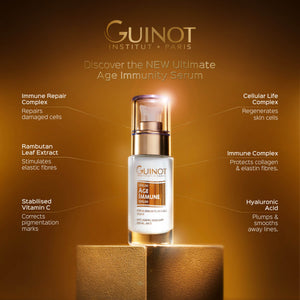 Age Immune Serum