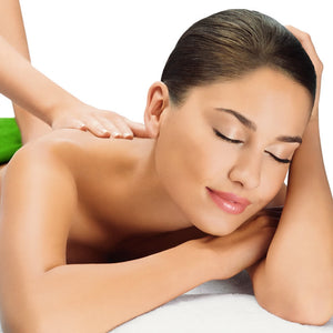 Mirific Back Massage (30 min)
