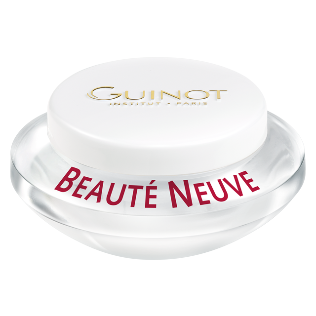 Beauté Neuve - Radiance Renewal Cream