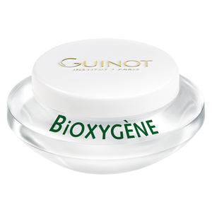 Bioxygene - The “Oxygenating” Radiance Cream