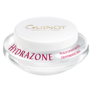 Hydrazone Cream - Dehydrated skin