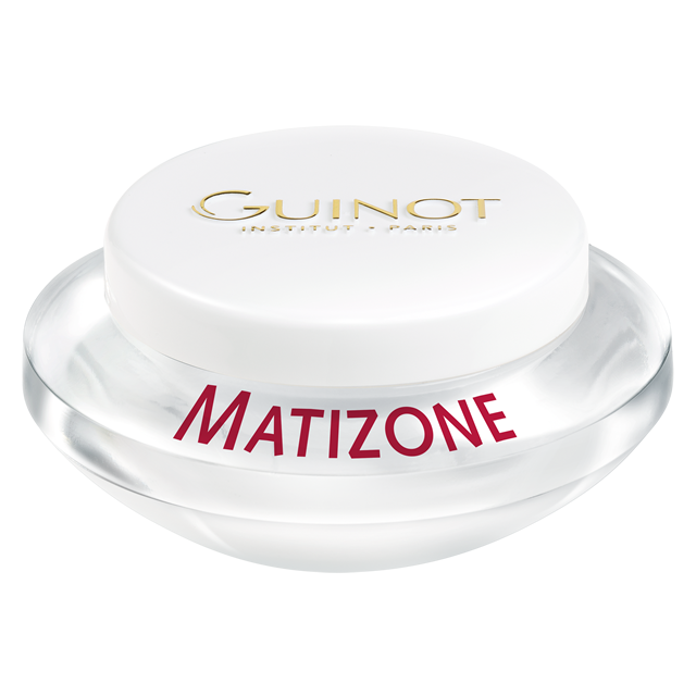 Matizone - Shine Control Moisturiser