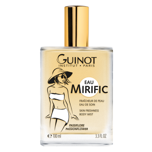 Eau Mirific Scented Softening Body Spray