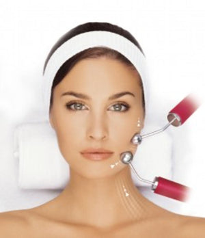 Hydradermie Youth 'Newhite' Facial