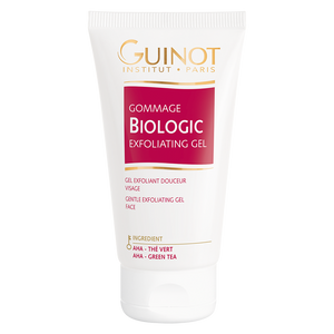 Gommage Biologic Exfoliator