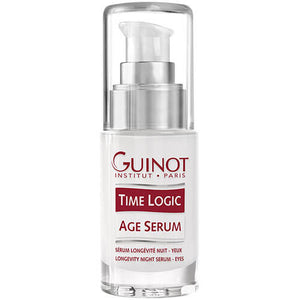 Time Logic Age Serum Yeux