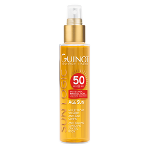 Age Sun Dry Oil SPF 50