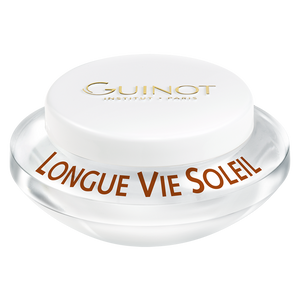 Longue Vie Soleil - Youth Cream Before and After Sun