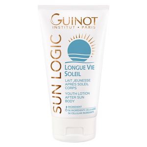 Longue Vie Soleil Corps - Youth Lotion After Sun