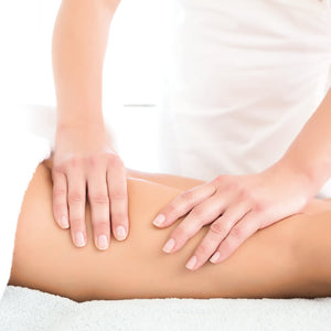 Mirific Full Body Massage (50 min)